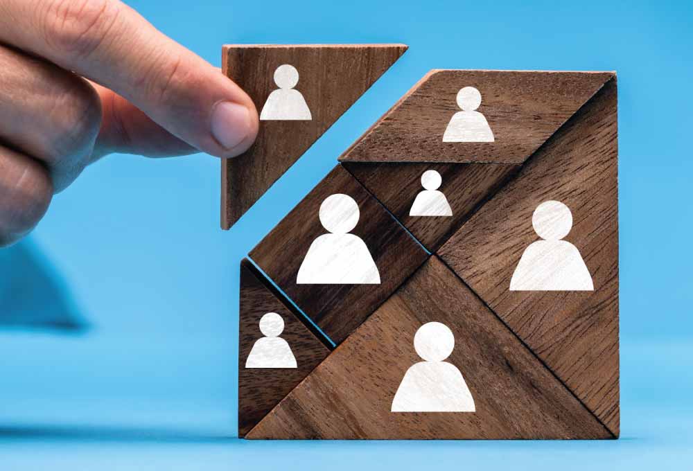 Building blocks of a solid DSO team