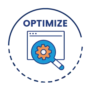 Lead Generation - Optimize