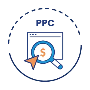 Lead Generation - PPC