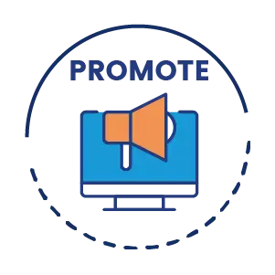 Lead Generation - Promote