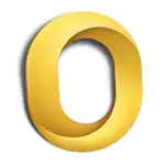 Outlook 2011 for Mac Icon