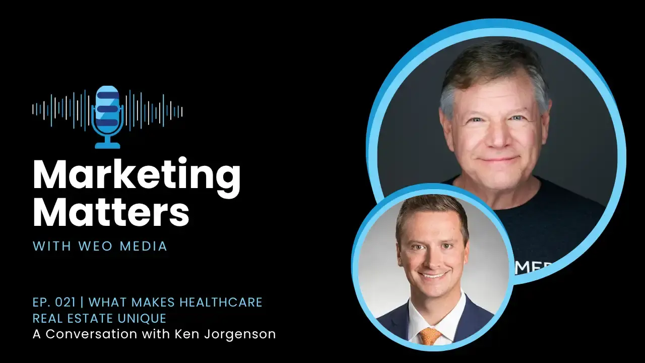 Marketing Matters Ep.0021 Youtube Thumbnail