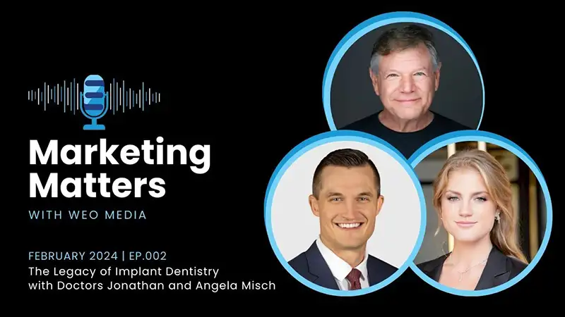 Marketing Matters Episode 2