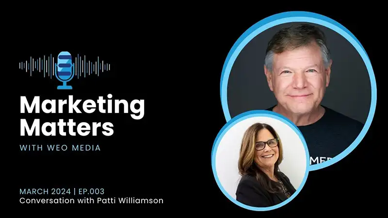 Marketing Matters Episode 3