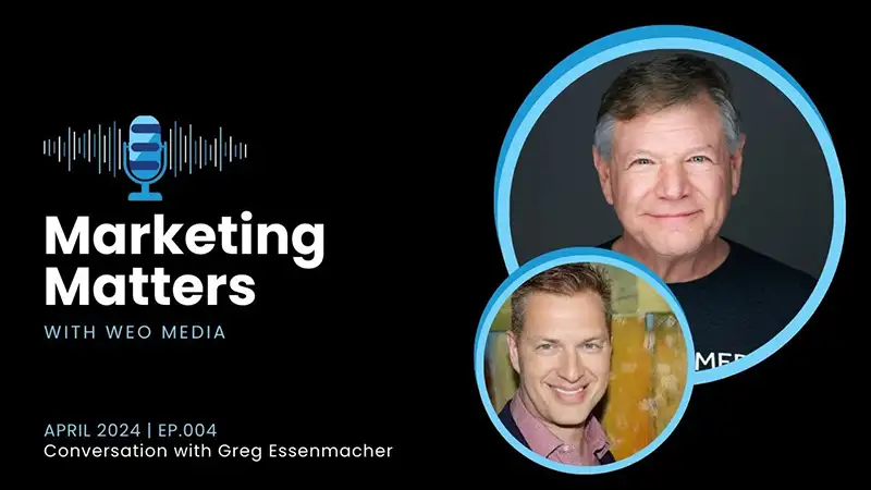 Marketing Matters Episode 4