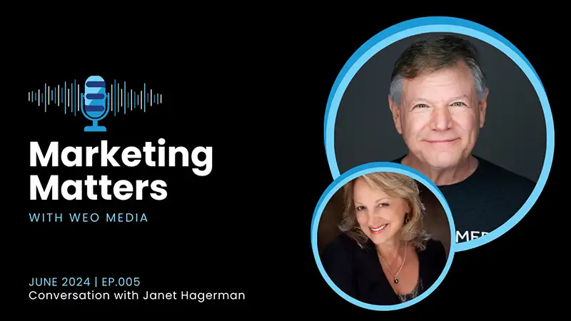 Marketing Matters Episode 5