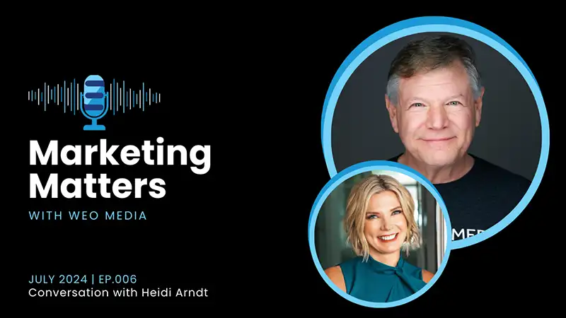 Marketing Matters Episode 6