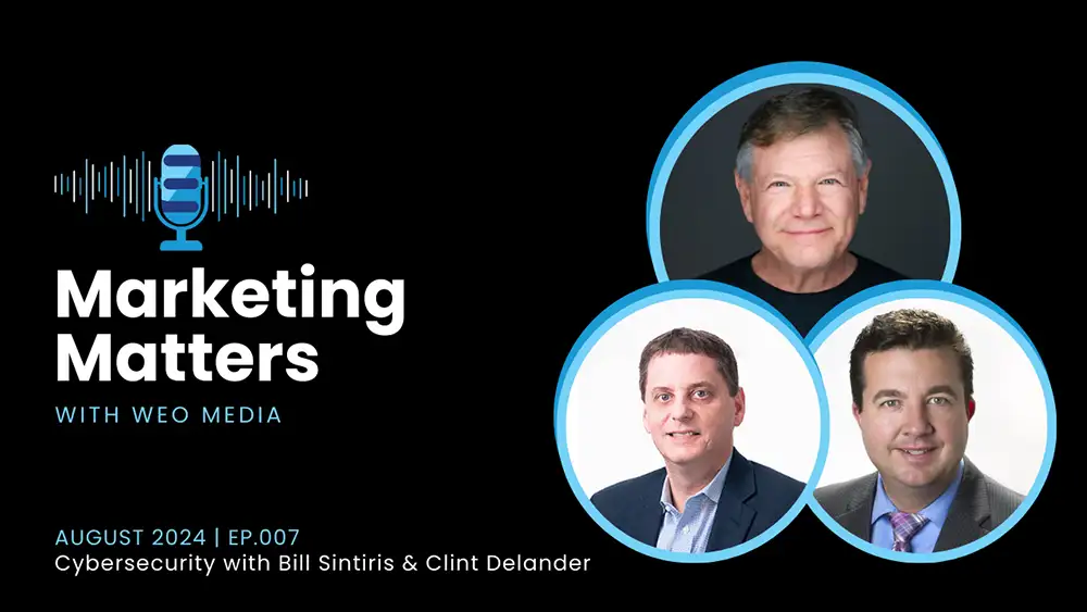 Marketing Matters Episode 7