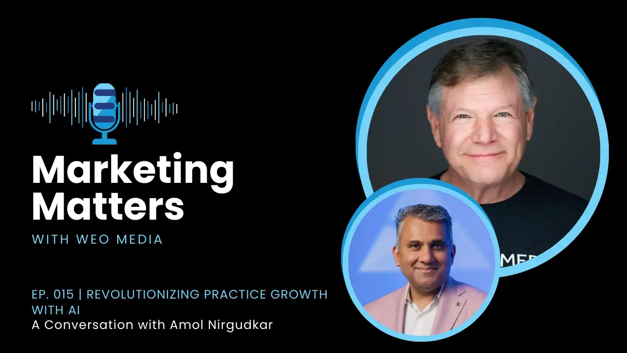 Marketing Matters Episode 15