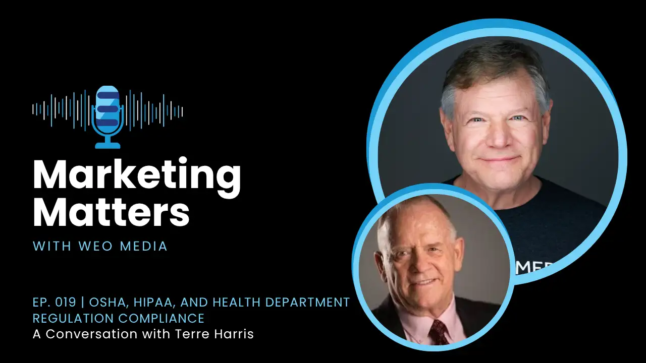 MarketingMatters Ep.019YoutubeThumbnail