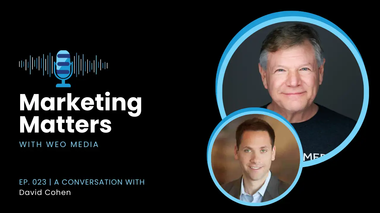 MarketingMatters Ep.023YoutubeThumbnail