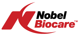 Nobel Biocare logo