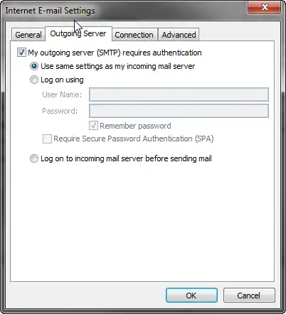 outlook 2010 setup instructional image 6