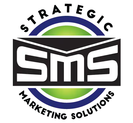 Strategic Marketing Solutions logo