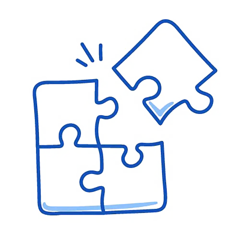 Puzzle Piece Dental Blog