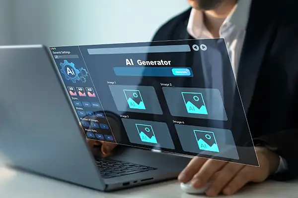 WEO dental blog Image Generation AI Part Two