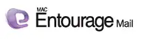 Entourage Logo