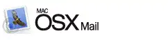 Mac OS X Mail Logo