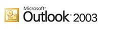 Outlook 2003 Logo