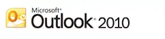 Outlook 2010 Logo