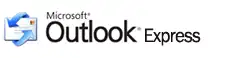 Outlook Express Logo