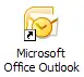 Outlook 2007 Icon