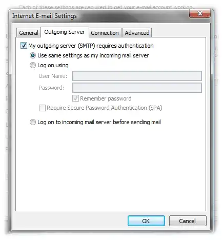 outlook 2007 setup instructional image 8