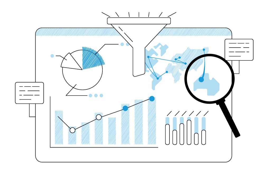 Zooming in on data and measurable outcomes